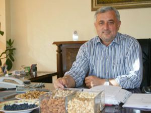 Türkiyede en çok kuruyemişi kimler tüketiyor?