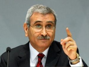 Yılmaz: Dışarıdaki Yangının Alevi Bizi de Sardı