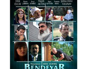 BENDEYAR 14 Ekimde sinemalarda