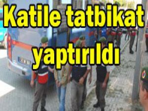 4 kişiyi öldürmüştü