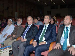 Türk Tasavvuf Müziği Konseri beğeni topladı