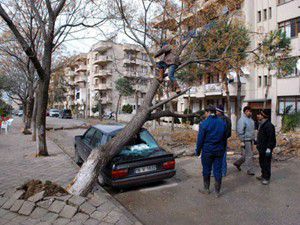 Meteoroloji vatandaşları uyardı