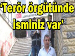 Konyada işadamını dolandırdılar
