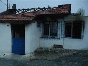 Sultangazide yangın: 7 ölü