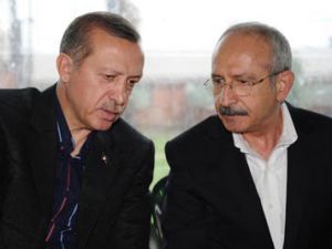 Kılıçdaroğlundan başsağlığı ziyareti