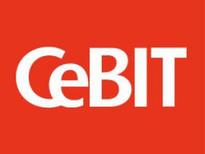CeBIT Bilişim Fuarına rekor ziyaretçi