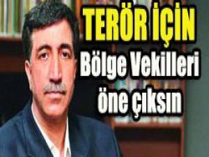 PKK şiddetinin haklı nedeni yok