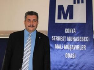 Konya SMMMOdan sınava hazırlık kursu