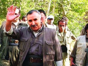 İran Karayılanı yakaladı,sonra bıraktı