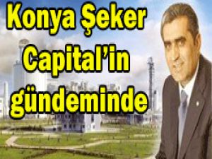 Konuk 10 başarılı yöneticiden biri