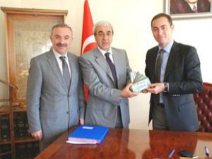 Sarayönüde piyango kime çıkacak?