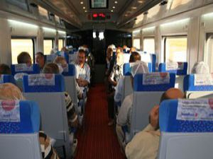 Konya turizmine yeni boyut