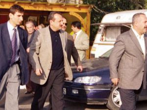 Susurluku Ağara sorun