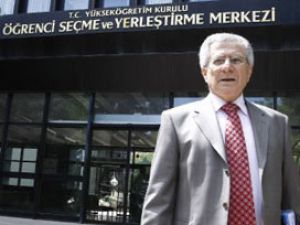 ÖSS öncesi adaylara ÖSYM tavsiyesi
