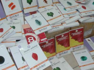 Konyada 3 bin 115 korsan kitap ele geçti