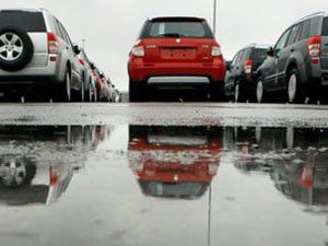 ÖTV zammı sonrası otomobil fiyatları