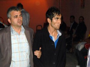 Konyadaki bombacı teröristler tutuklandı