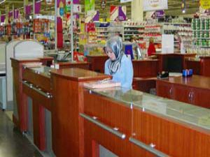 Kursiyerlere ders başı 8 Euro