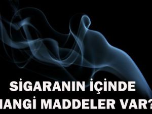 Sigara içenlerin göreceği haber