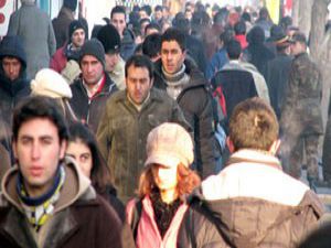 İşsizlik Oranı Yüzde 9.1e Düştü