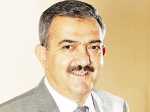 Rektörlük binası kampüse taşınacak