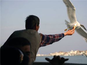 Güne güzel başlamak için...