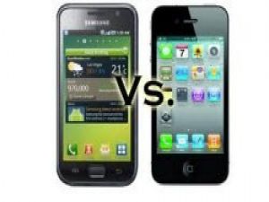 iPhone 4S yasaklanıyor mu