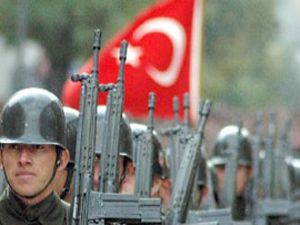 Askere işsiz gidenlere müjde