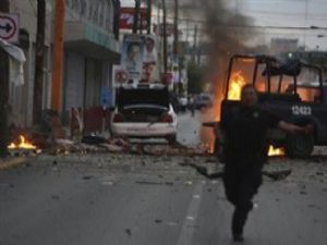 Somalide patlama: 1 ölü, 10 yaralı