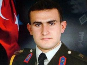 Çukurcada Şehit Olan Askerlerin İsimleri