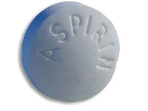 Aspirin kullananlar dikkat!