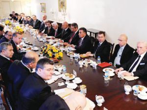 Haksızlığa susan dilsiz şeytandır