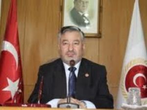 Ali Selvi kaza geçirdi