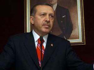 Erdoğandan terör açıklaması