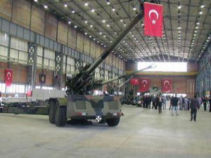 Askeri fabrikalar özel sektöre açılıyor