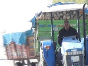 Görenler şoka uğradı!