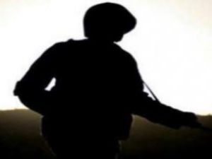 Hakkari Şemdinlide Mayın Patladı: 1 Şehit