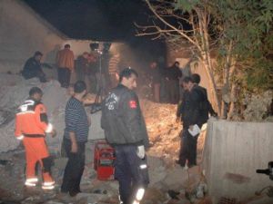 38 ilden bin 275 kurtarma personeli görevde