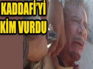 Kaddafi neden kaybetti