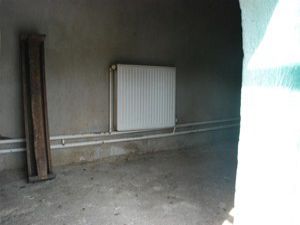 Karatay Hayvanat Bahçesinde kışa hazırlık