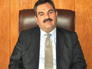 Cihanbeyli Müftüsü Doğan görevine başladı