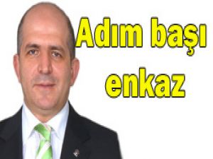 Baloğlu deprem bölgesinde