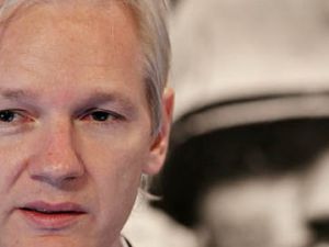 Wikileaks benden buraya kadar dedi