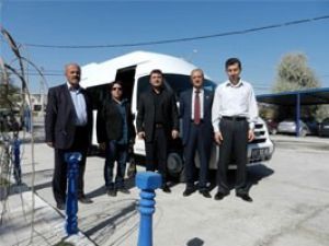 Emirgaziye aile içi şiddet incelemesi