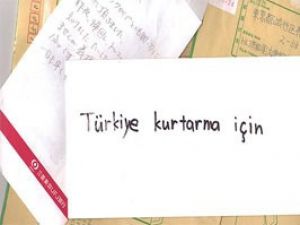 Japonlardan anlamlı yardım