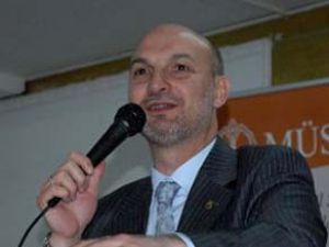 MÜSİAD Anayasayı yeniden yazdı