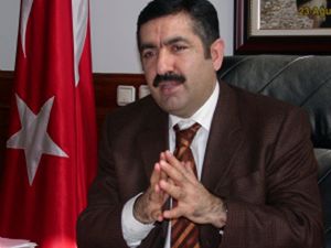 İşte Konyanın yeni valisi