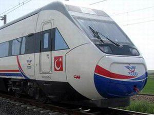 YHT hattında duraklar belirlendi