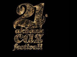 Caz Festivali şenliği kampüste