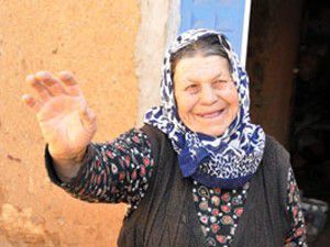 Hareketli bir yaşamım var